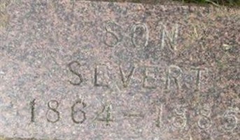 Severt Richardson Severt Richardson