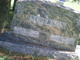 Severt Severson