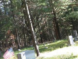 Seveys Corners Cemetery