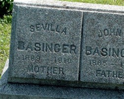 Sevilla Basinger