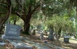 Seville Cemetery