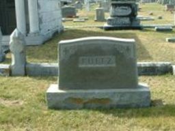 Sewall F Fultz, Sr