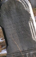 Sewall Moody
