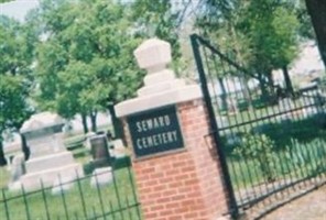 Seward Cemetery