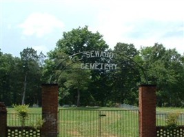 Seward Cemetery Seward Cemetery