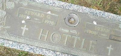 Seward G. Hottle