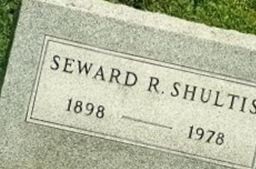 Seward R Shultis