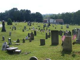 Sewickley United Presbyterian Church Cemetery