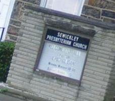 Sewickley United Presbyterian Church Cemetery