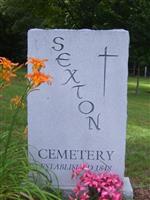 Sexton Cemetery