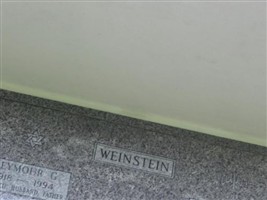 Seymore G Weinstein