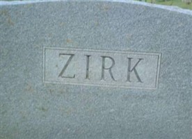 Seymour Abel Zirk