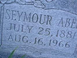 Seymour Abel Zirk