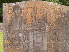Seymour Buffington