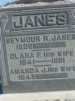 Seymour R. Janes