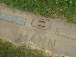 Seymour S Mann