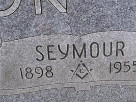 Seymour William George Sutton