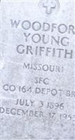 SFC Woodford Young Griffith