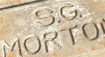 S G Morton S G Morton