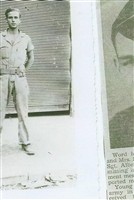 Sgt Albert August Semper Sgt Albert August Semper