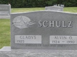Sgt Alvin O Schulz Sgt Alvin O Schulz
