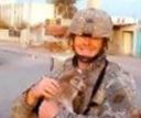 Sgt Benjamin J. Laymon