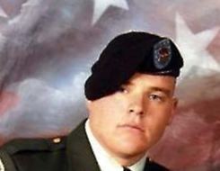 Sgt Benjamin J. Laymon