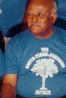 Sgt Buse T. Smith