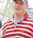 Sgt Chad Michael Mercer