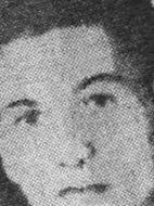 Sgt Charles Joseph Blanco