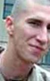 Sgt Christopher M. Pusateri Sgt Christopher M. Pusateri