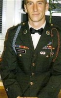 Sgt Christopher M. Pusateri Sgt Christopher M. Pusateri