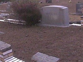 Sgt Clellan McCrary Sgt Clellan McCrary