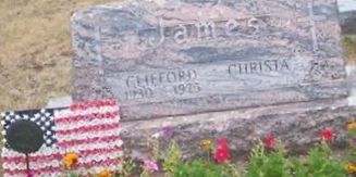Sgt Clifford R James (1872299.jpg) Sgt Clifford R James (1872299.jpg)