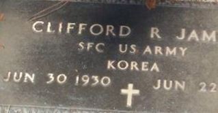Sgt Clifford R James (1872300.jpg) Sgt Clifford R James (1872300.jpg)