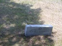 Sgt Cordell H Padgett
