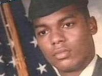 Sgt Darryl Demetrial Booker