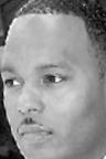 Sgt Darryl Demetrial Booker