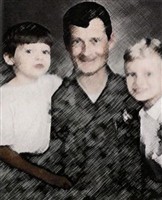 Sgt Daryl Bruce Rhoads, Sr Sgt Daryl Bruce Rhoads, Sr