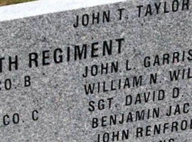 Sgt David D. Duggan Sgt David D. Duggan