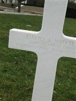 Sgt David J Whyte Sgt David J Whyte