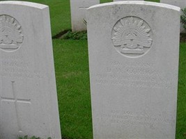 Sgt David Wilson Gordon Sgt David Wilson Gordon