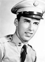 Sgt Dougall Harry Espey, Jr Sgt Dougall Harry Espey, Jr