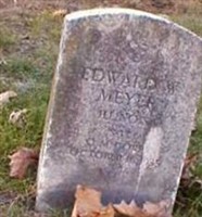 Sgt Edward W Meyer Sgt Edward W Meyer