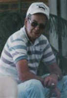 Sgt Emory Akers Hill, Sr