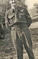 Sgt Erwin Albert Loppe Sgt Erwin Albert Loppe