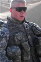 Sgt Evan Lee Minnear Sgt Evan Lee Minnear