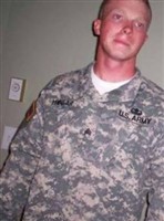 Sgt Evan Lee Minnear Sgt Evan Lee Minnear