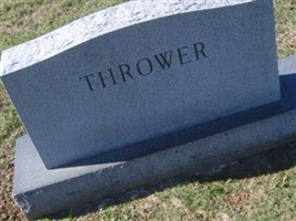 Sgt Everett Lee Thrower Sgt Everett Lee Thrower