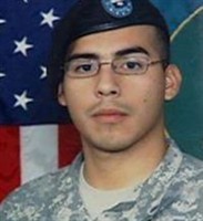 Sgt Fernando De La Rosa